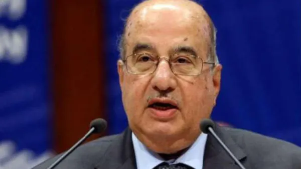 الهدف من عقد هذه الدورة يتمحور حول وضع آليات تنفيذية للقرارات الصادرة عن المجلس الوطني