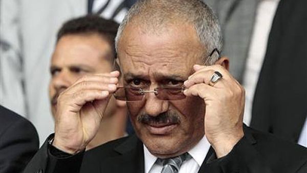 الانقلابيون يتهمون حليفهم صالح بالغدر