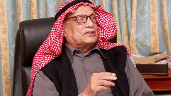 الفلكي صالح العجيري
