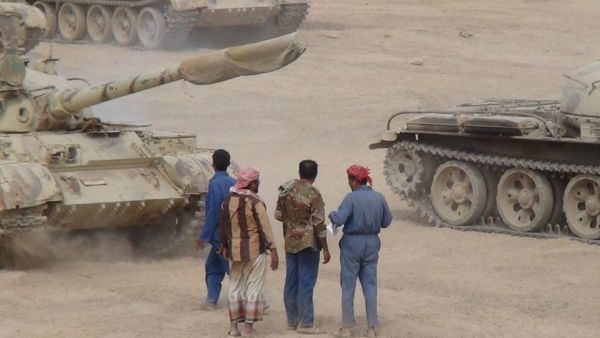 حزب صالح يطالب الأمن والجيش بـ"عدم الانصياع" لقيادات الحوثي