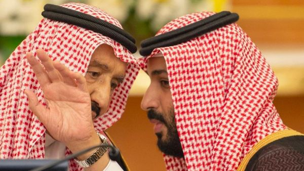 هآرتس: السعودية تستعين بمرتزقة أفارقة ولاتينيين في حربها باليمن