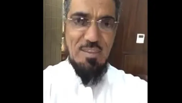 سلمان العودة يروى مشاهداته فى مخيمات اللاجئين بتركيا
