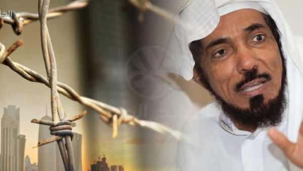 هكذا سخر الريسوني من الاتهامات الموجهة لسلمان العودة
