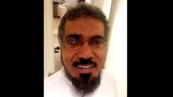 سلمان العودة انتقد الاعتماد على أمريكا في حل مشاكل المنطقة