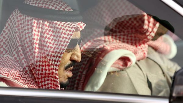 المنظمة تقول أن السعودية انتهكت اتفاقية فيينا للعلاقات القنصلية