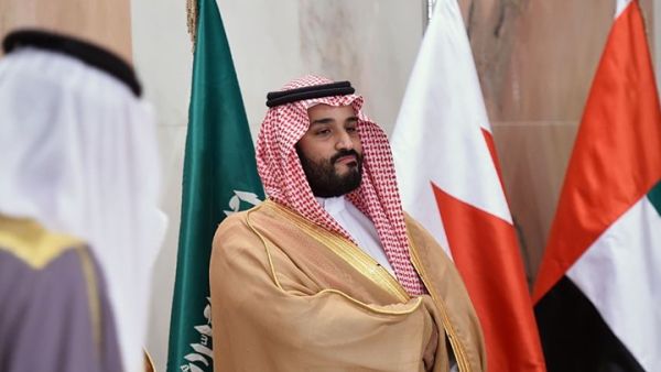 العدساني: "للأسف الزيارة الأخيرة لولي العهد السعودي لم تكن جيدة"