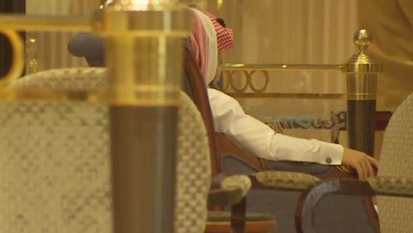 إصدار أمر من مؤسسة النقد بتحويل الممتلكات لحساب ابن سلمان 