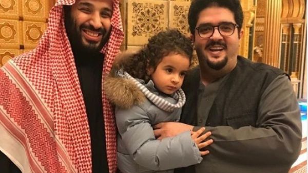 كان آخر ظهور علني للأمير عبد العزيز خلال أدائه فريضة الحج العام قبل الماضي