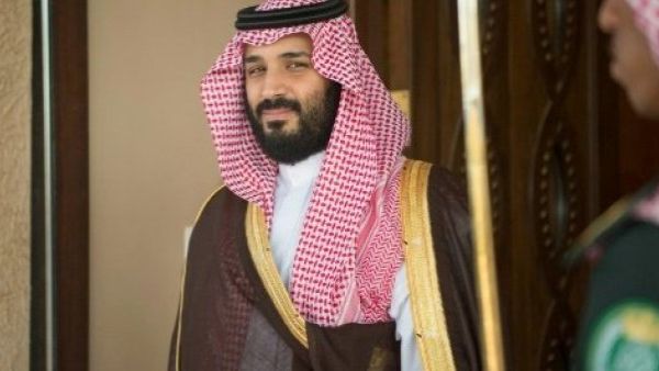 طالب حقوقيون بدرس إمكانية فرض عقوبات ضدها ما لم تبدأ السعودية باحترام حقوق الإنسان