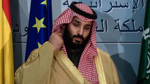رويترز: مجموعة بن لادن.. قصة نجاح هزمها محمد بن سلمان