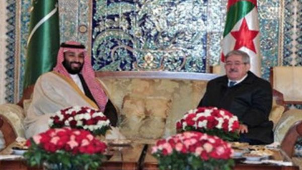 استثناء ولي العهد السعودي للمغرب من جولته المغاربية يثير جدلا
