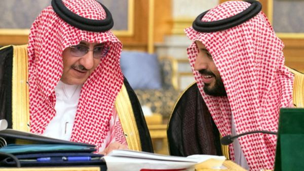 كريستوف: "يمكن لأمريكا أن توضح للعائلة المالكة السعودية أنه يجب أن تجد وليا جديدا للحكم"