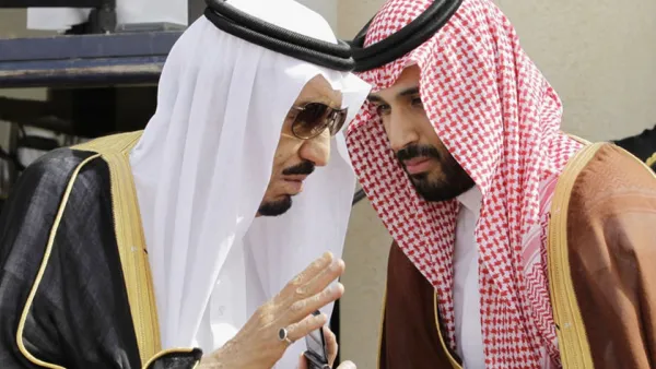 حديث إيراني عن "ترحيب" بالسعودية
