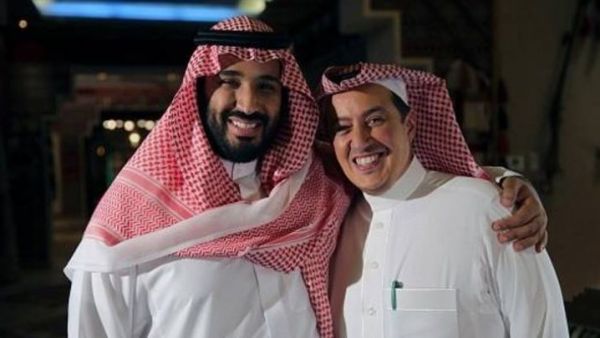 السعوديه: تعيين تركي الدخيل سفيرا بأبو ظبي