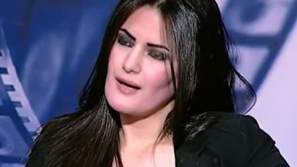Sama Al Masry is under fire for her comments on air. 