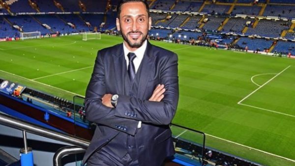 سامي الجابر