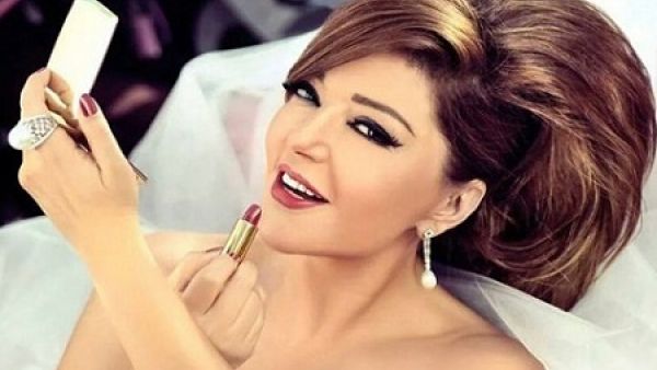 كيف ردت سميرة سعيد على من يُطالبها بالاعتزال؟