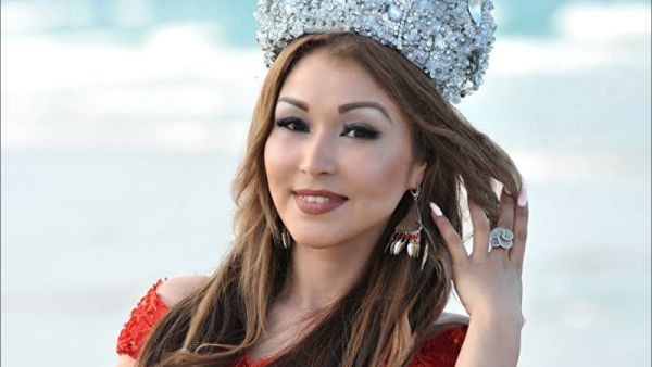 سانيا شاكيروفا (instagram.com/saniya.shakirovna.official)