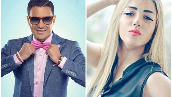 محمد رجب لن يتعاون مجدداً مع سارة سلامة... تعرف على السبب