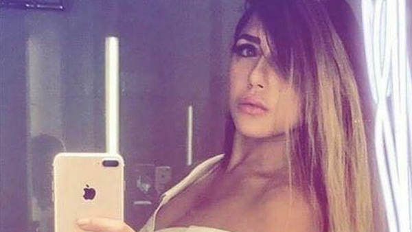 سارة سلامة