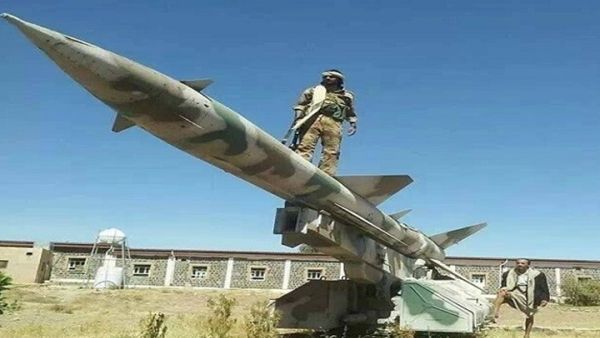 ما سبب الحريق في مصفاة سعودية.. الحرارة أم صاروخ حوثي؟