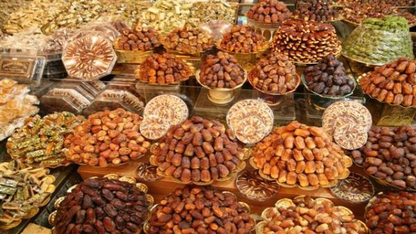 تمور السعودية في اوروبا 