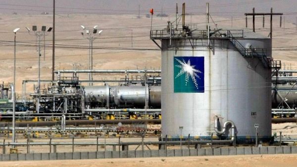 Saudi oil company Aramco 'makes more money than Apple', according to a new report. (AFP/ File)