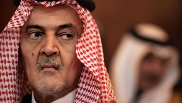 The former minister served in office for four decades and died two months after he was replaced. (AFP/File)