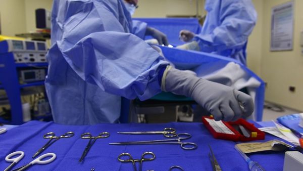 Several committees are asking for a speed-up of newly completed hospitals. (File photo) Several committees are asking for a speed-up of newly completed hospitals. (File photo)