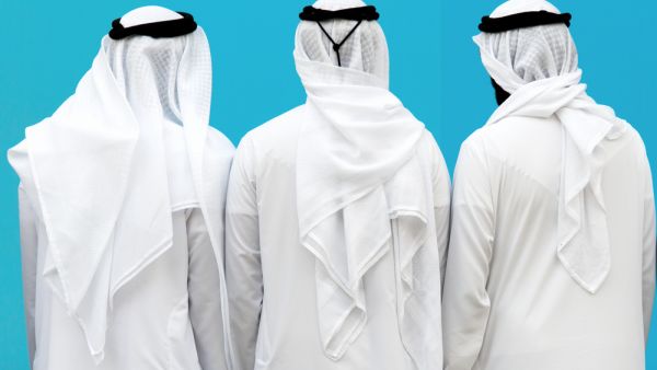The news of Saudi princes receiving lashes and being executed for murder has been hailed as a sign of equality under the law. (Shutterstock)