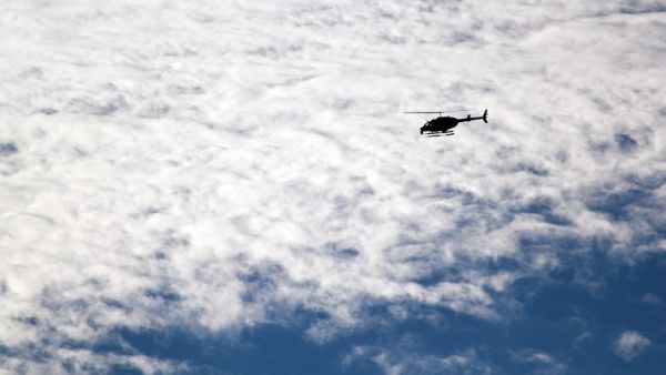 The report did not say who the navy suspected to be behind the attack. (File photo) The report did not say who the navy suspected to be behind the attack. (File photo)