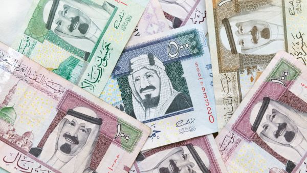 Some 2,300 Saudi women have sued their husbands over abusing their power of attorney, buying and selling properties without consent. (Shutterstock)