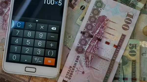 The new VAT will be effective from January 1, 2018. (File photo)