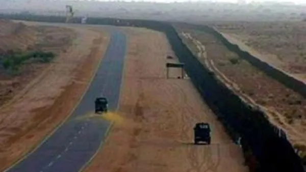 الحوثيون "يطلقون صاروخ سكود" تجاه السعودية

