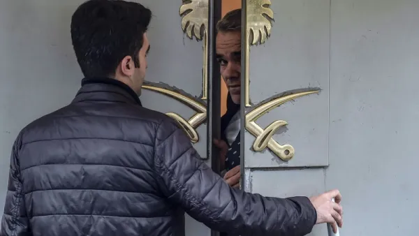 الاستخبارات التركية تملك تسجيلا من 11 دقيقة لمقتل خاشقجي