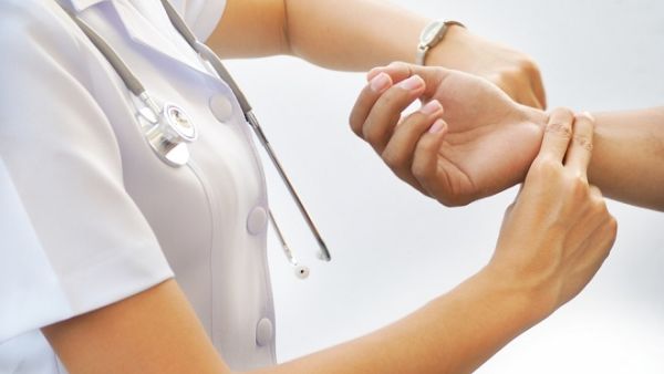 More than 87,000 nurses of different nationalities work in Saudi Arabia. Only a few of them are Saudis. (Shutterstock) More than 87,000 nurses of different nationalities work in Saudi Arabia. Only a few of them are Saudis. (Shutterstock)