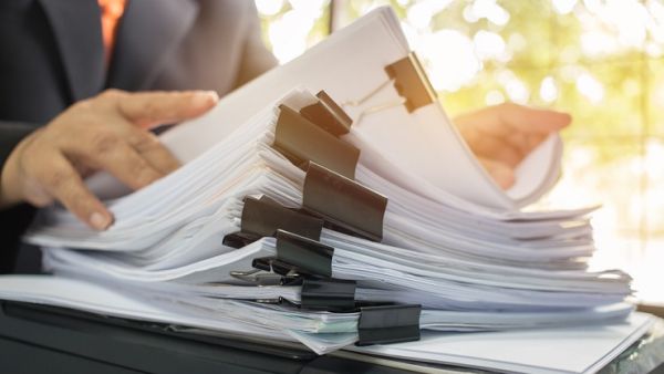 The new law, which consists of 47 articles, aims at regulating commercial mortgage contracts. (Shutterstock) The new law, which consists of 47 articles, aims at regulating commercial mortgage contracts. (Shutterstock)