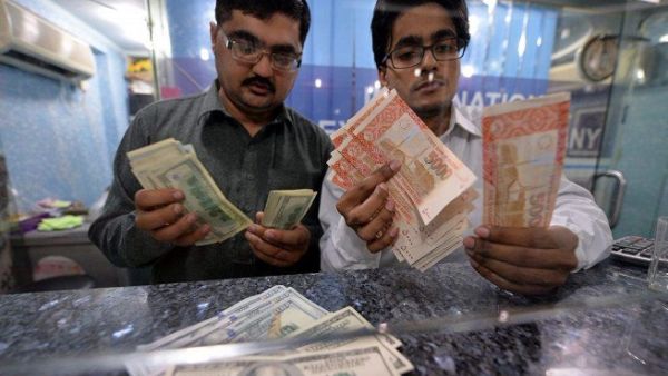 Remittances by foreign workers have witnessed a steady fall in recent months as banks in Kingdom reported a gradual decline in foreign remittances. (AFP/ File) Remittances by foreign workers have witnessed a steady fall in recent months as banks in Kingdom reported a gradual decline in foreign remittances. (AFP/ File)
