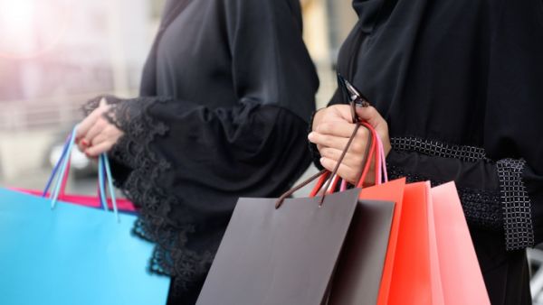 The number of visitors from Saudi Arabia to Abu Dhabi more than doubled in June. (File photo) The number of visitors from Saudi Arabia to Abu Dhabi more than doubled in June. (File photo)