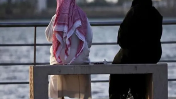 وزيرة الخارجية الهندية سوشما سواراج الإثنين إنها سترسل وزيرا من الحكومة إلى السعودية