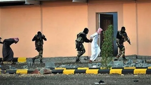 وفقا لمنظمة العفو الدولية أعدمت السعودية 151 شخصا على الأقل خلال هذا العام 