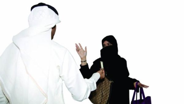  الأجهزة الأمنية تباشر مثل هذه الجرائم من قبل إقرار النظام
