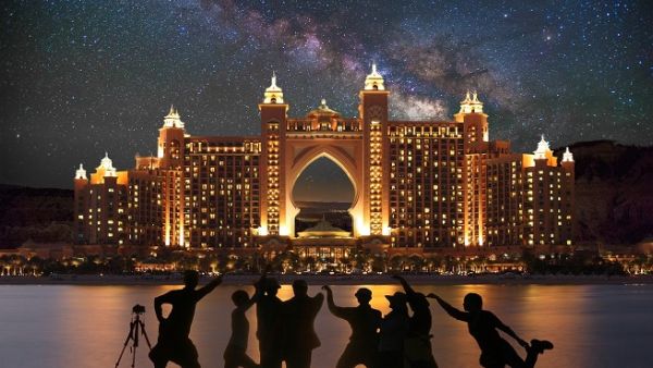Saving money can be done, even in a city as expensive as Dubai. Here are some tips to help you. (Pixabay)