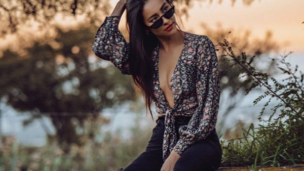 Shay also called on everyone to be more "compassionate and "emphatic" in 2019 (Source: Shaymitchel / Instagram )