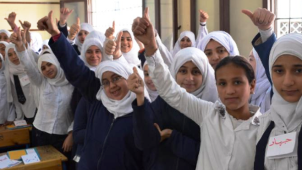 INJAZ Egypt impacted 60,375 students this school year with curriculum on entrepreneurship, financial literacy and work readiness