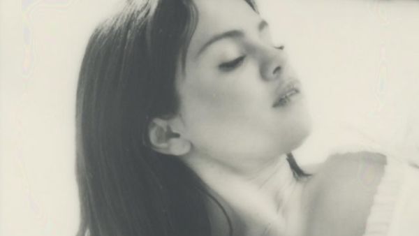 Selena  entered a treatment facility at the beginning of October (Source : Selenagomez / Instagram )