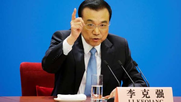 لي تعهد توفير "حماية صارمة للملكية الفكرية للشركات الأمريكية" 