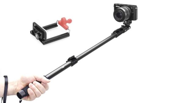 كاميرا سيلفي 