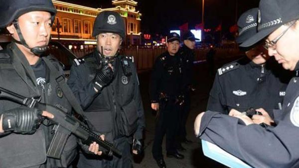 انتحار مسؤول عسكري صيني كبير متهم بالفساد
