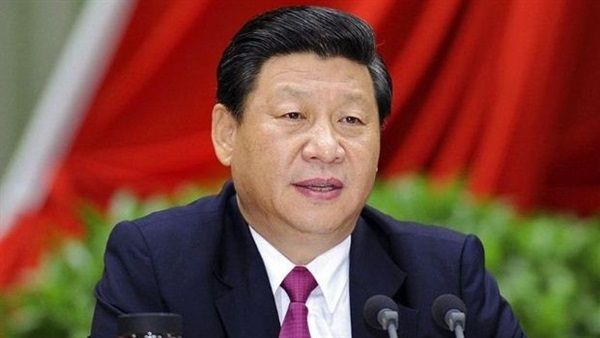 حذّر الرئيس الصيني من أنّ "استقلال تايوان لن يقود إلاّ إلى مأزق" 